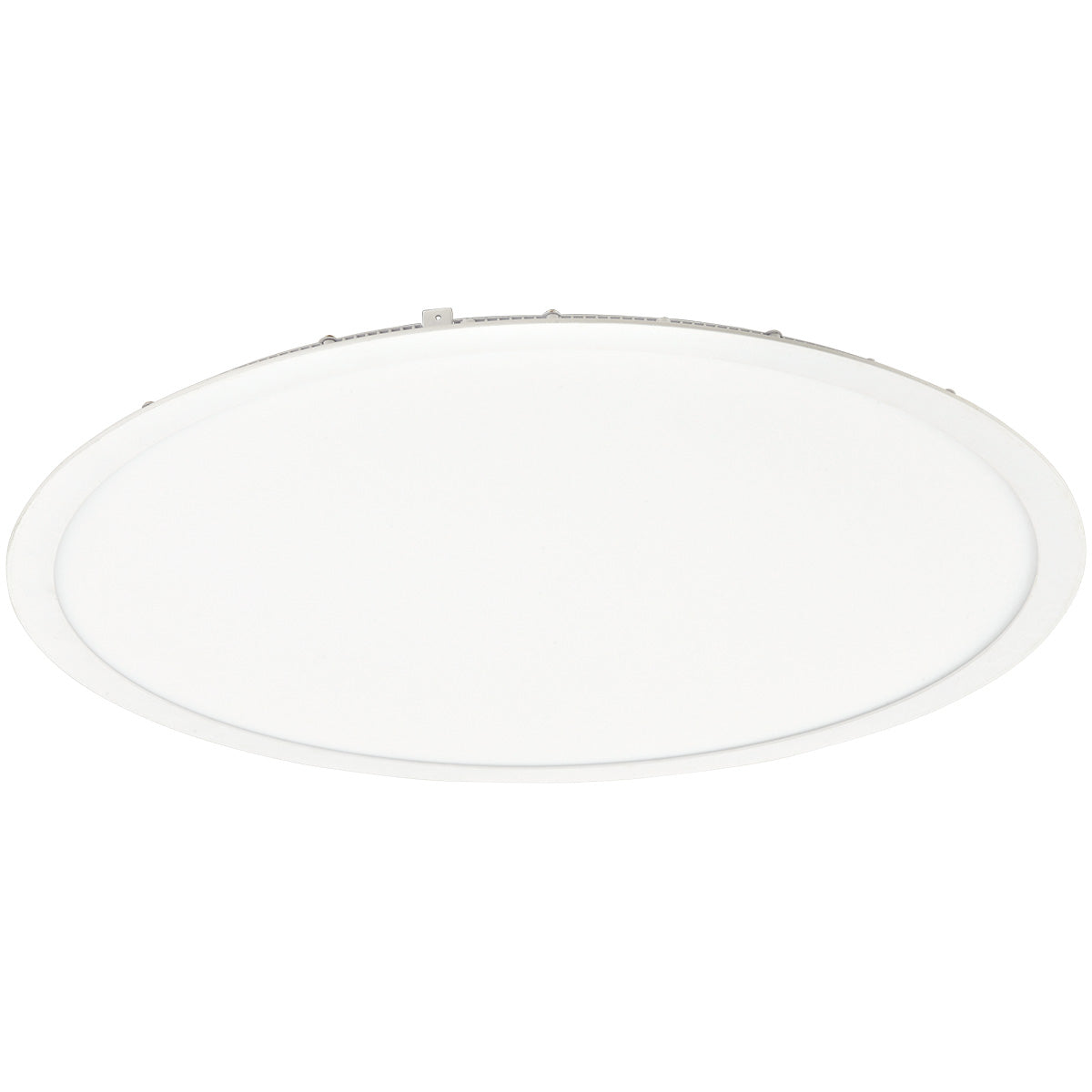 LED PANEL LUNA 48W D-600 6000K RECESSED (TS)
