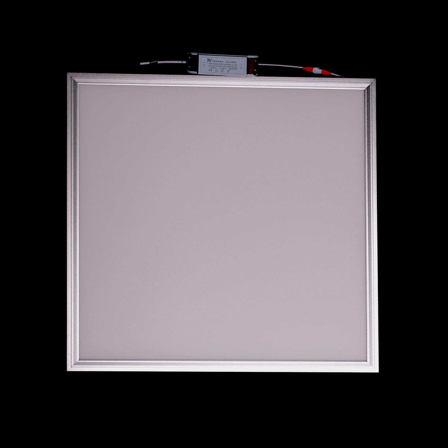 LED PANEL 600X600 40W 6400K (TS)