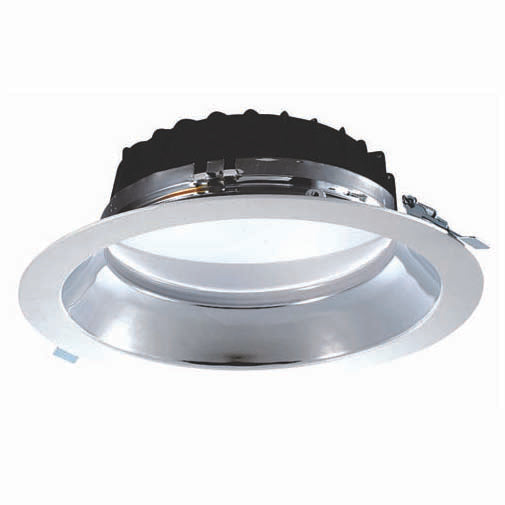 LED F1007LA 20W 4000K WHITE (TS)