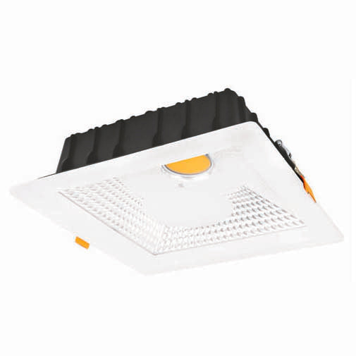 DOWNLIGHT LED KOREA COB 20W WH 5000K(TS)