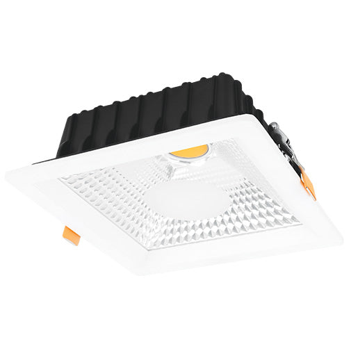 DOWNLIGHT LED KOREA COB 30W WH 5000K(TS)