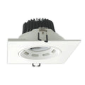 DOWNLIGHT LED CL0112x10W WHITE (TS)