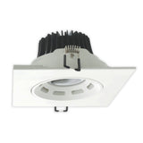 DOWNLIGHT LED CL0112x10W WHITE (TS)
