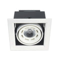 DOWNLIGHT LED DD119 10W WHITE (TS)
