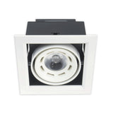 DOWNLIGHT LED DD119 10W WHITE (TS)