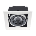 DOWNLIGHT LED DD119 10W BLACK (TS)