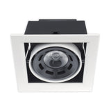 DOWNLIGHT LED DD119 10W BLACK (TS)