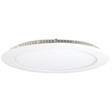 DL LED ROUND PANEL 24W (TS)