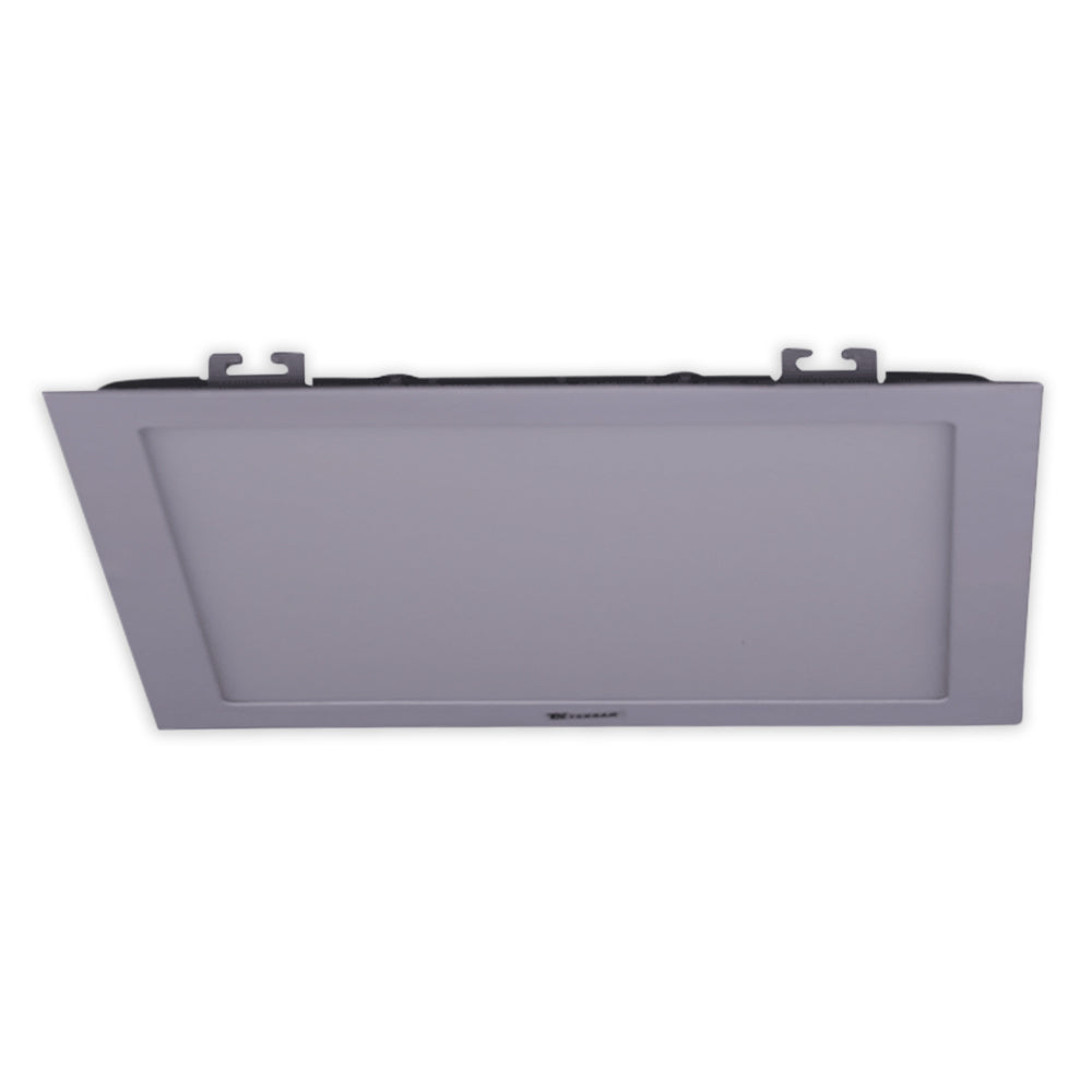 DL LED KVADRO PANEL 12W (TS)