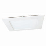 DL LED KVADRO PANEL 18W (TS)