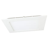 DL LED KVADRO PANEL 24W (TS)
