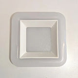 DOWNLIGHT LED SQ 30W WHITE (TS)
