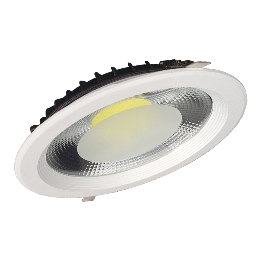 LED DOWNLIGHT Lyra 20W 6000K (HAIGER)