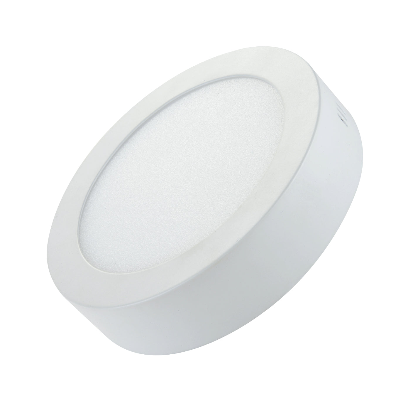 LED Round Panel 24W 6000K SURFACE/M (HAIGER)