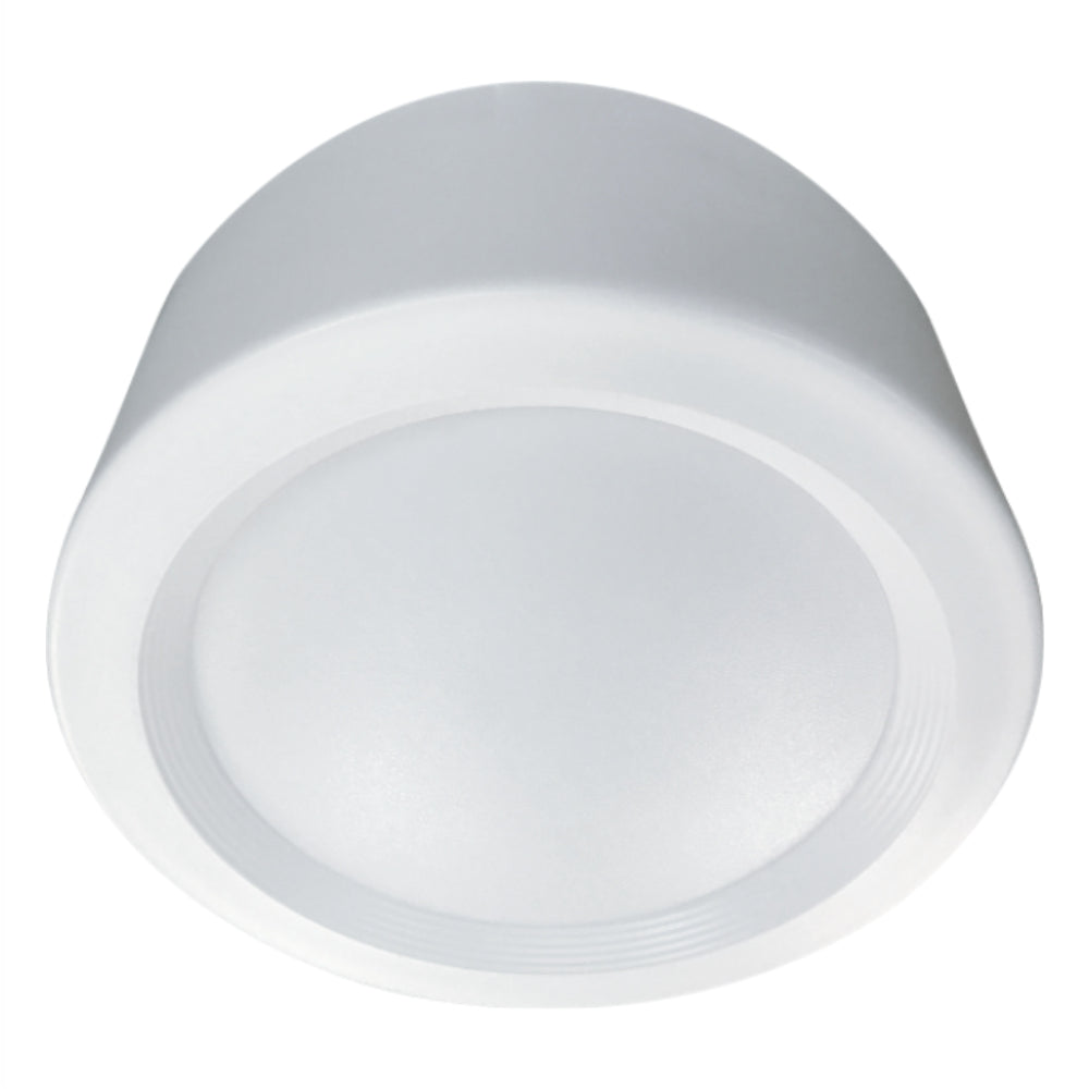 DOWNLIGHT LED MIRA 10W WH (HAIGER)