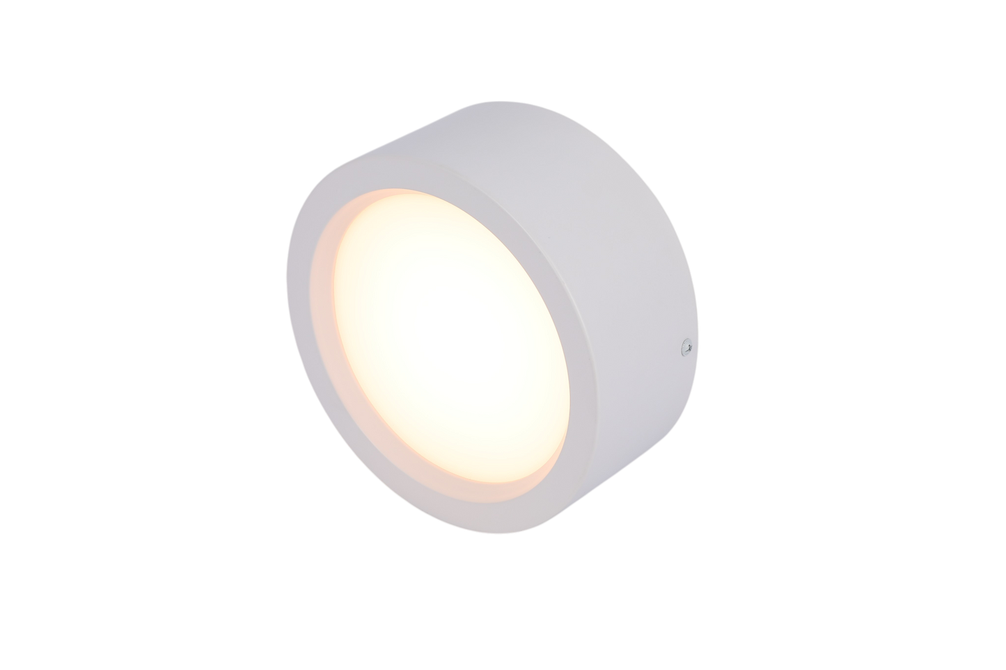 DOWNLIGHT LED MIRA 30W WHITE 3CCT  (HAIGER)