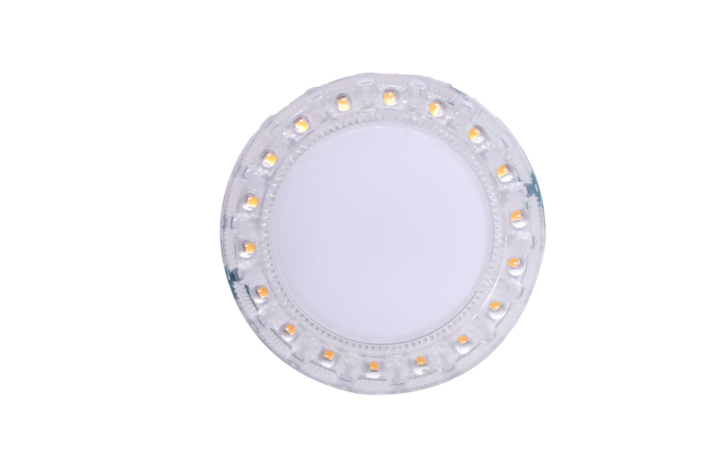 RECESSED LED PANEL LIGHT 15W S/A 3CCT XL04 (HAIGER)