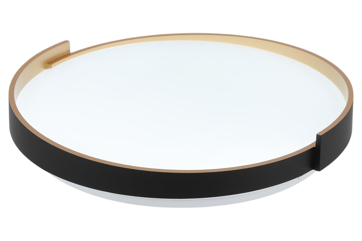 LED Ceiling Lamp LY2515-L 3000/4000/6000K 48W (TEKLED)