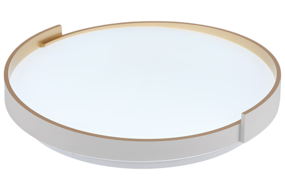 LED Ceiling Lamp LY2515-L 3000/4000/6000K 48W (TEKLED)