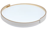 LED Ceiling Lamp LY2515-L 3000/4000/6000K 48W (TEKLED)