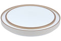 LED Ceiling Lamp LYJ5235-L 3000/4000/6000K 48W (TEKLED)