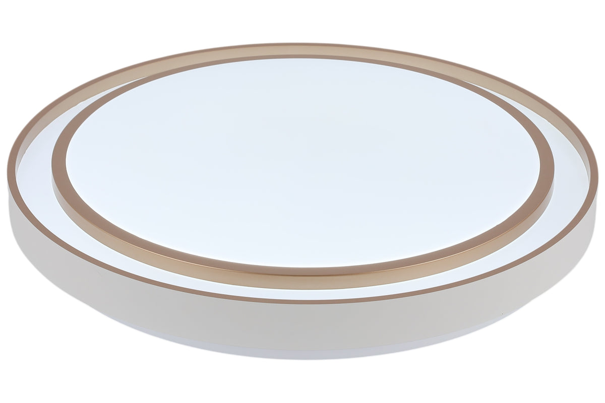 LED Ceiling Lamp LYJ5235-L 3000/4000/6000K 48W (TEKLED)