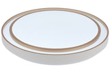 LED Ceiling Lamp LYJ5235-L 3000/4000/6000K 48W (TEKLED)