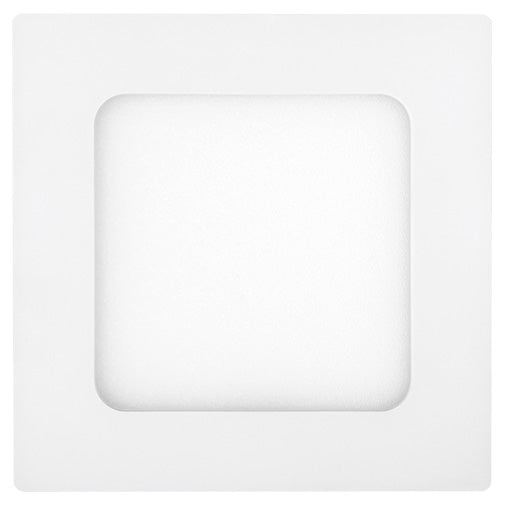PL LED KVADRO PANEL 6W 6000K (MS)