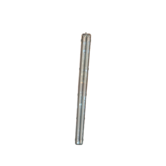 LEDTUBE LZG 2x18W TX ABS 2h Contact 165-265V(HAIGER)
