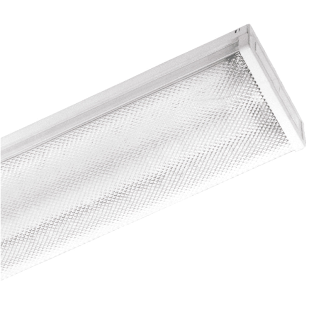 LEDTUBE LZN-FD 2x16W/ 18W/120cm (slampoi) TT-KZ