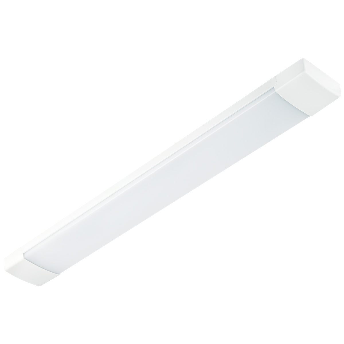 LED LZN 18W WHITE 60 cm 6000K (TS)