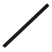 Aluminum Profile for Magnetic SURFACE BLACK Track(TEKLED)