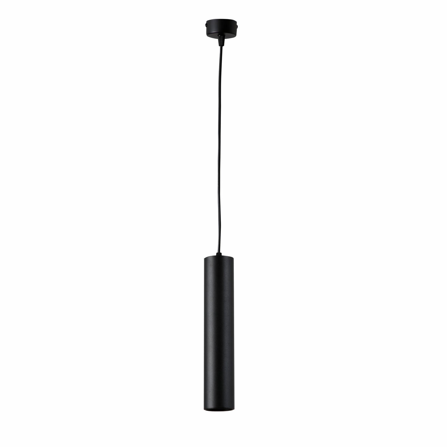 LED PODVES.LS-050 10W 3000K BLCK UK