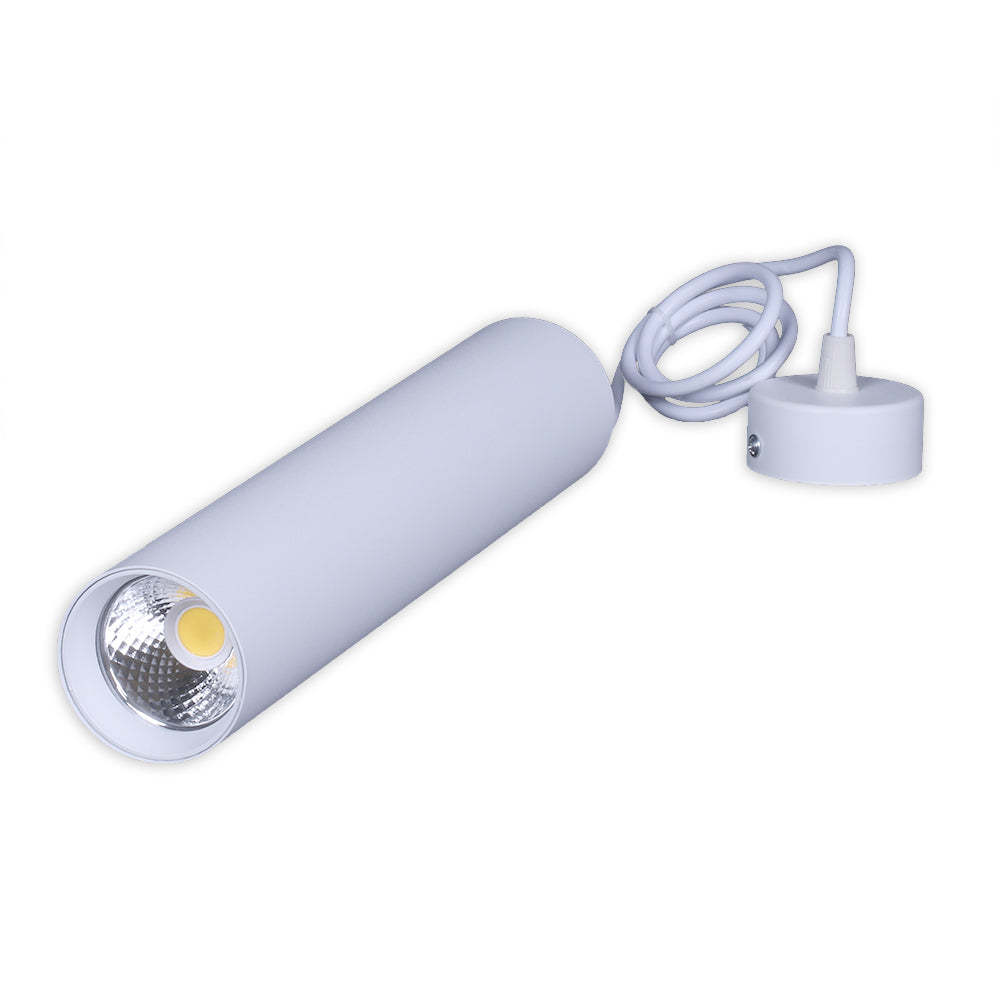 LED Pendant LS-060 20W 4000K WHITE (TEKL)