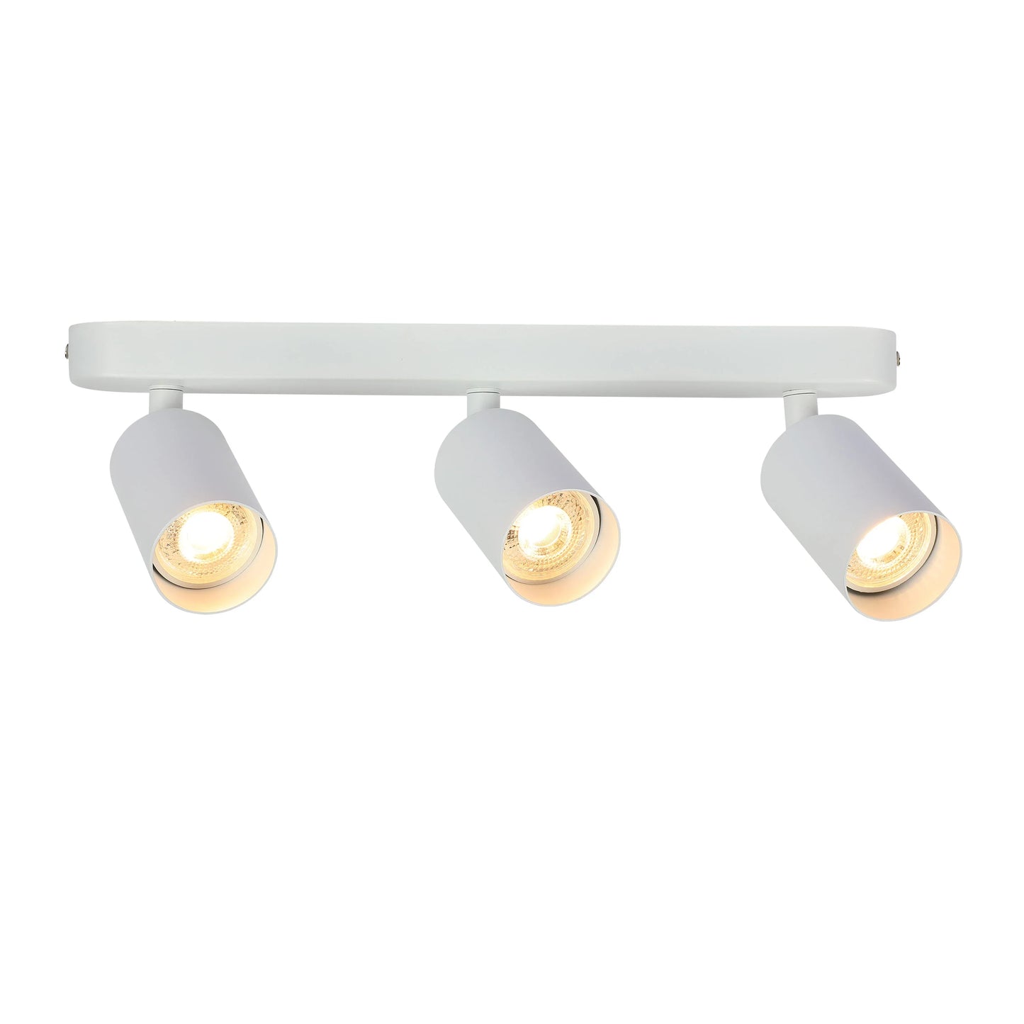 Beam Cylinder GU10 Spotlight