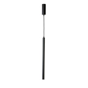 10W Pendant 4000K BLACK 30x600mm 100-265V(TEKL)