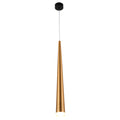 Cone Pendant Downlight GU10