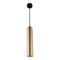Faceted Pendant Downlight GU10