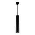 Faceted Pendant Downlight GU10