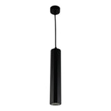 Faceted Pendant Downlight GU10