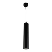 Faceted Pendant Downlight GU10