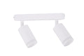 ADJUSTABLE GU5.3 SPOTLIGHT 2 WAY(TEKLED)