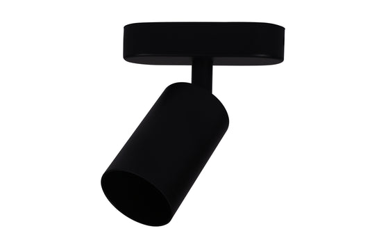 ADJUSTABLE GU5.3 SPOTLIGHT 1 WAY (TEKLED)