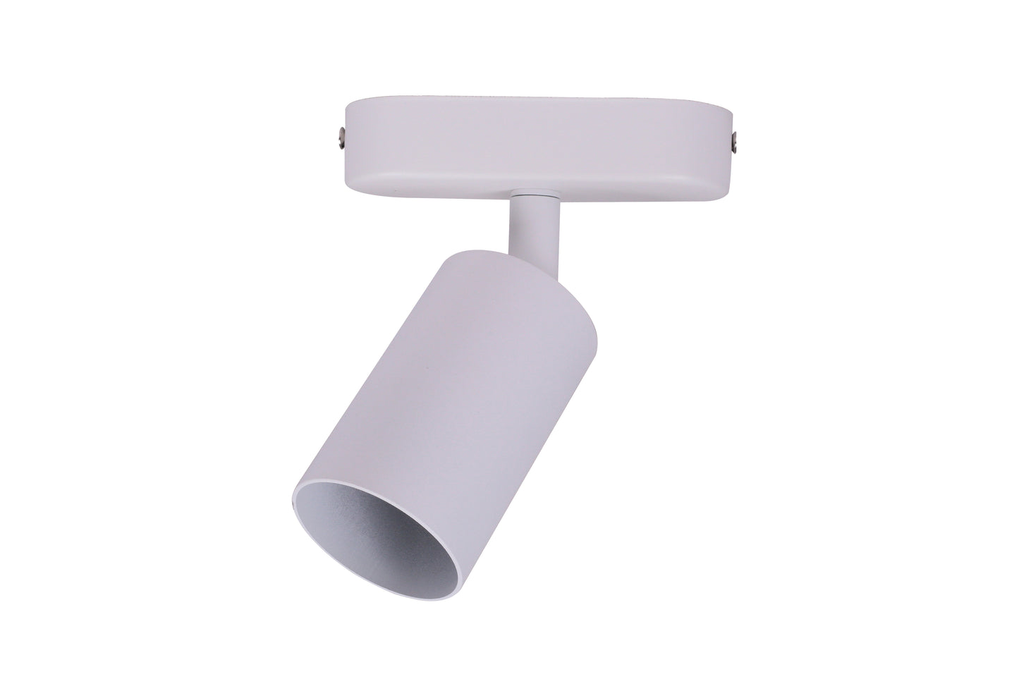ADJUSTABLE GU5.3 SPOTLIGHT 1 WAY (TEKLED)
