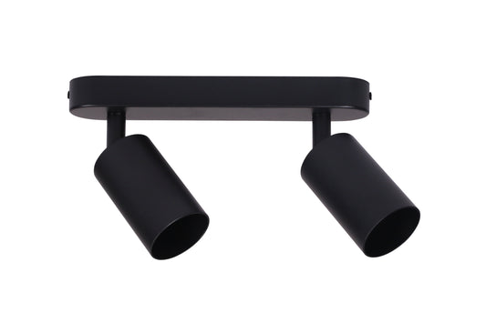 ADJUSTABLE GU5.3 SPOTLIGHT 2 WAY (TEKLED)