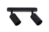 ADJUSTABLE GU5.3 SPOTLIGHT 2 WAY (TEKLED)
