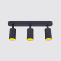 ADJUSTABLE GU5.3 SPOTLIGHT 3 WAY WHITE(TEKLED)