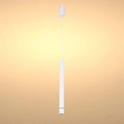 LED PENDANT LAMP H1028W 7W 4000K WHITE(TEKLED)