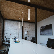 LED PENDANT LAMP H1028W 7W 4000K WHITE(TEKLED)