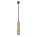 Aluminum GU10 Pendant Light (TEKLED)